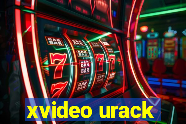 xvideo urack